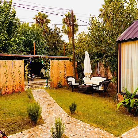 Alican Izba House Çıralı Esterno foto