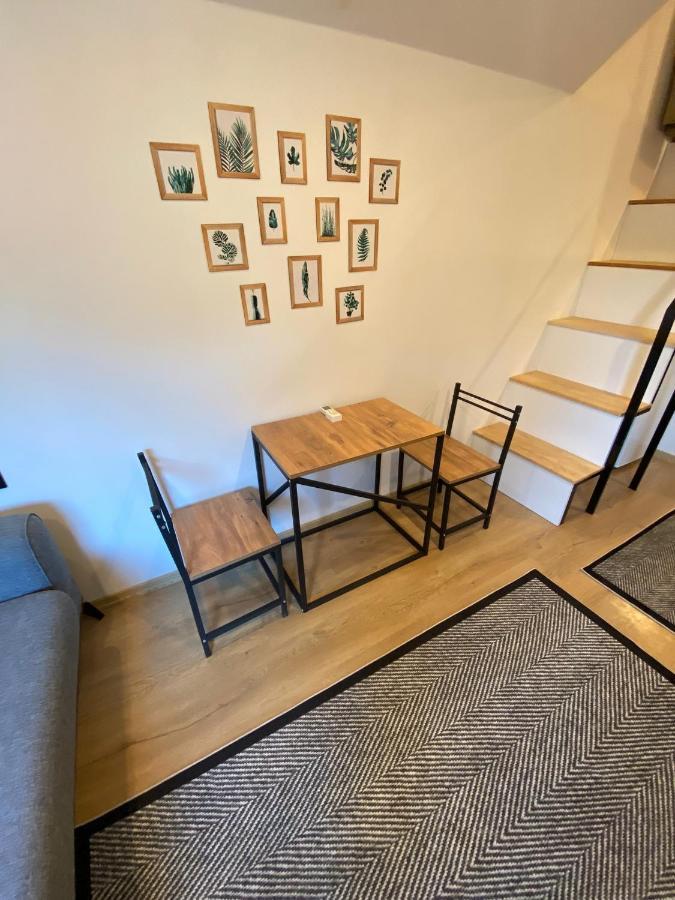 Alican Izba House Çıralı Esterno foto