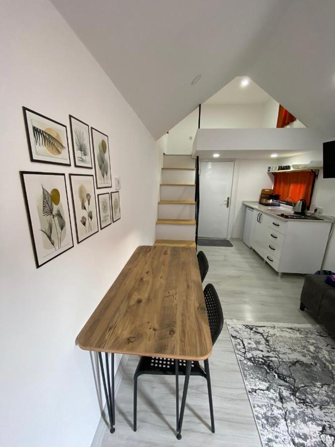 Alican Izba House Çıralı Esterno foto